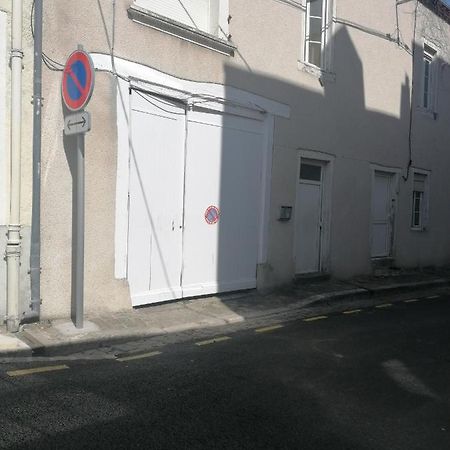 L'Etape Du Cher Vierzon Ngoại thất bức ảnh