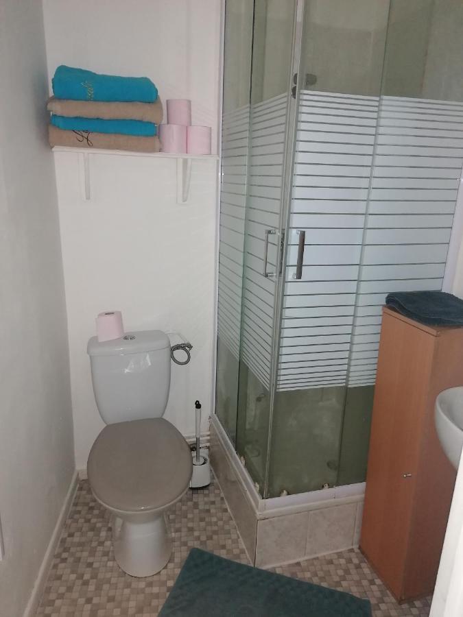 L'Etape Du Cher Vierzon Ngoại thất bức ảnh